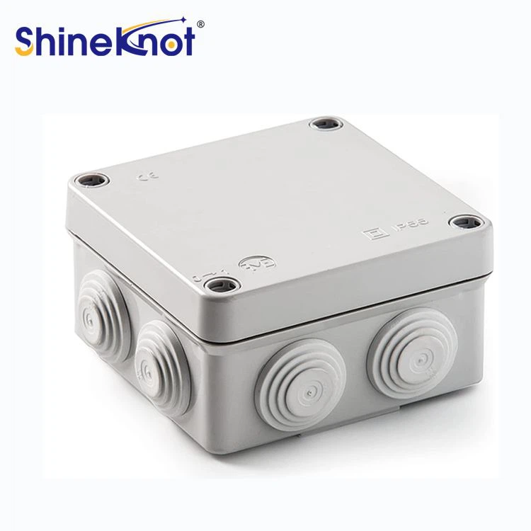 Weatherproof Juction Box